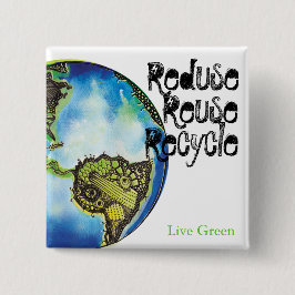 Livegrün Button