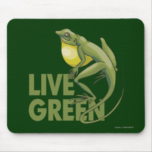 Livegrün Mousepad