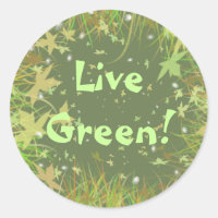 Livegrün!