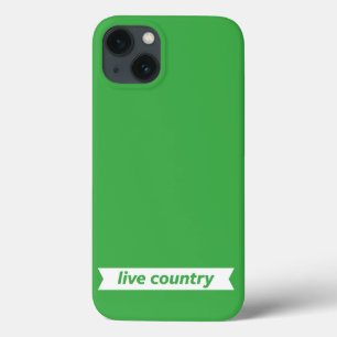 Liveland Case-Mate iPhone Hülle