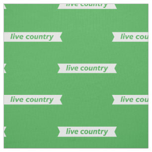 Liveland Stoff