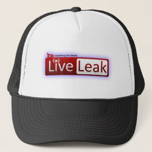 LiveLeak Kappe