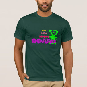 Liveleben T-Shirt