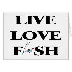 LiveLiebe-Fische
