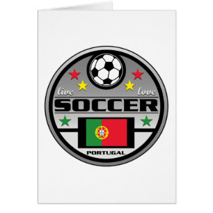 LiveLiebe-Fußball Portugal