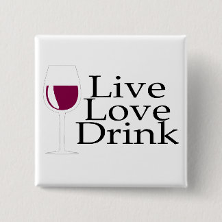 LiveLiebe-Getränk (Wein) Button