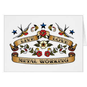 LiveLiebe-Metallfunktion