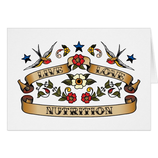 LiveLiebe-Nahrung (Vorderseite (Horizontal))