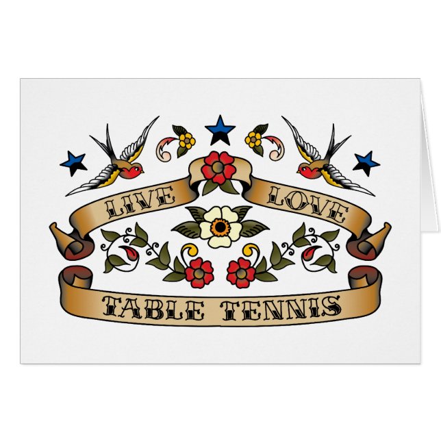 LiveLiebe-Tischtennis (Vorderseite (Horizontal))