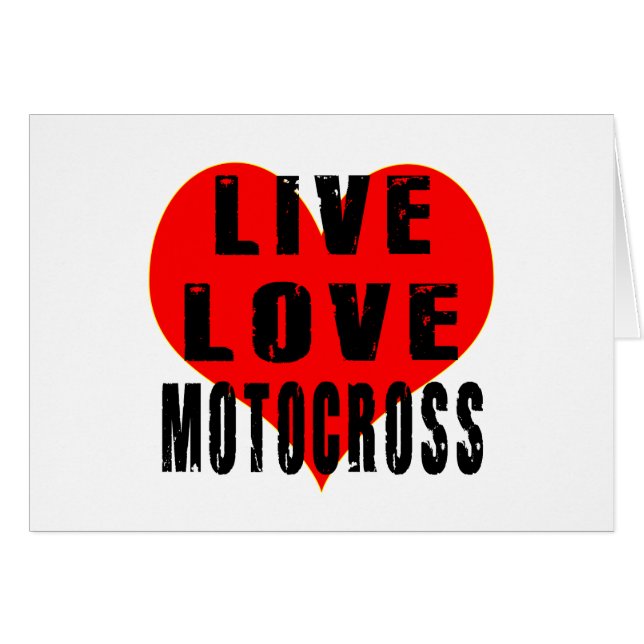 LiveLiebeMotocross (Vorderseite (Horizontal))