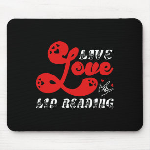 Livemusik Livemusik Livesprechen Hörverlust Bewuss Mousepad