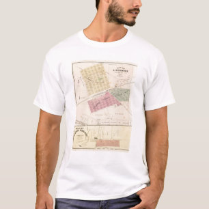 Livermore, Auftrag San Jose T-Shirt