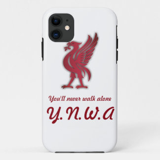 Liverpool Case-Mate iPhone Hülle