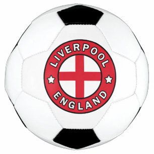 Liverpool England Fußball