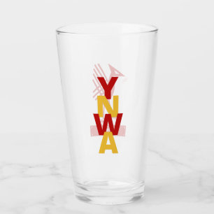 Liverpool FC  Bespoke-Bier-Glas Glas