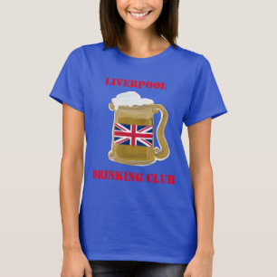 LIVERPOOL-GETRÄNKCLUB T-Shirt
