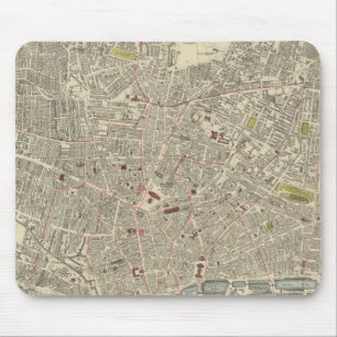 Liverpool Mousepad