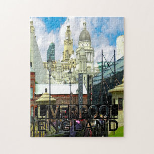 Liverpool Puzzle