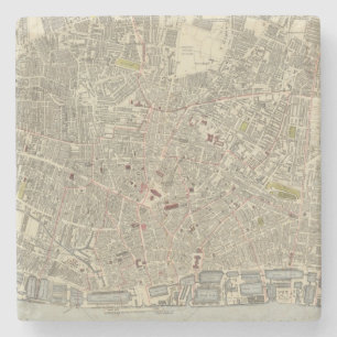 Liverpool Steinuntersetzer