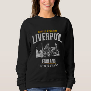 Liverpool Sweatshirt