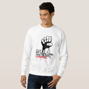 Liverpool Sweatshirt