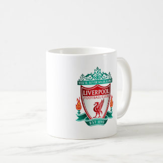 Liverpool-Tasse Kaffeetasse