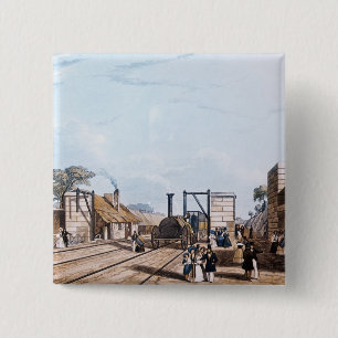 Liverpool- und Manchester-Eisenbahn: Button