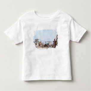 Liverpool- und Manchester-Eisenbahn: Kleinkind T-shirt