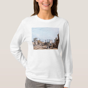 Liverpool- und Manchester-Eisenbahn: T-Shirt