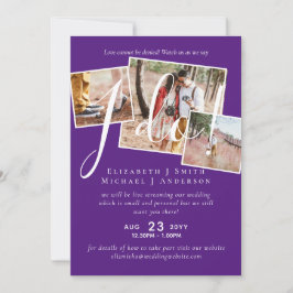 Livestreaming Sehen Sie uns sagen, ich tue! FOTO H