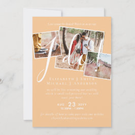 Livestreaming Sehen Sie uns sagen, ich tue! FOTO H