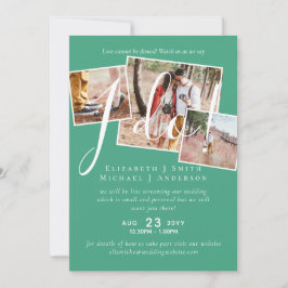 Livestreaming Sehen Sie uns sagen, ich tue! FOTO H