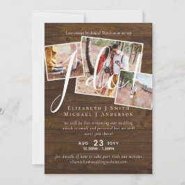 Livestreaming Sehen Sie uns sagen, ich tue! FOTO H