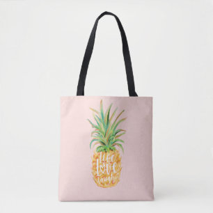 LiveTrendy aktuelle Insel-Ananas des