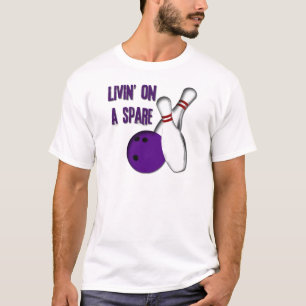 LIVIN AUF EINER RESERVE T-Shirt