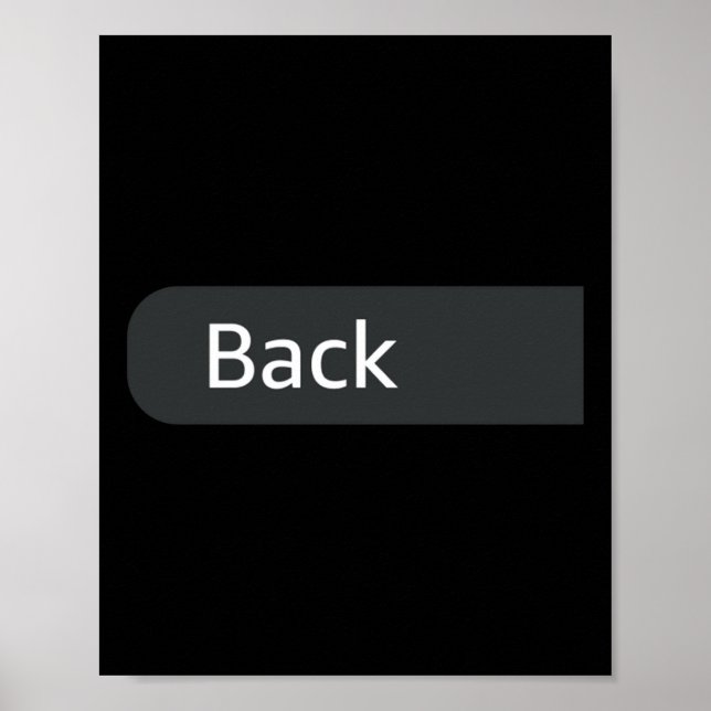 Living In The New World With An Old Soul (on Back) Poster (Vorne)