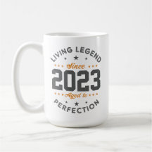 Living Legend Classic Maßgeschneidert
