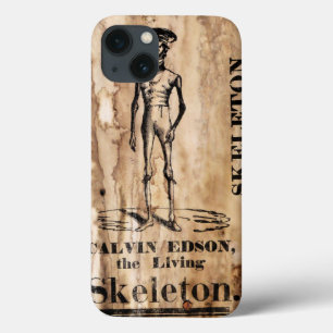 Living Skeleton iPad Mini , kaum da Case-Mate iPhone Hülle