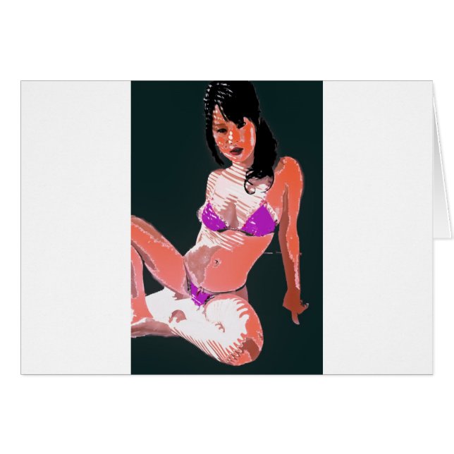 LivingDoll 2 (Vorderseite (Horizontal))