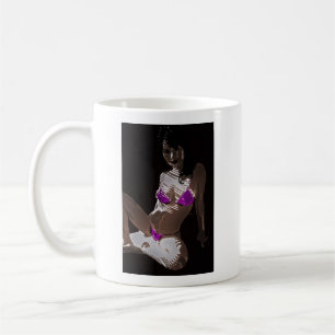 LivingDoll 3 Kaffeetasse