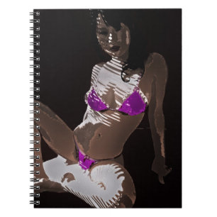 LivingDoll 3 Notizblock