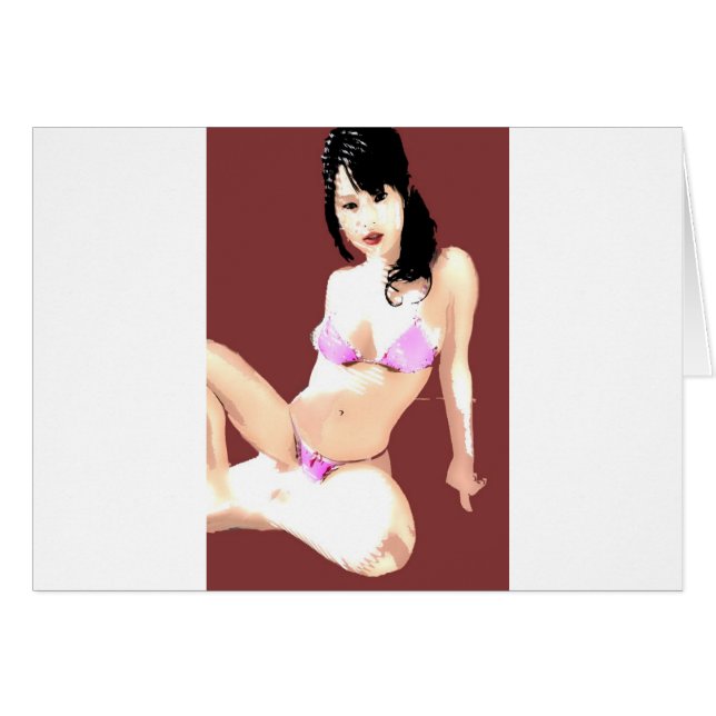 LivingDoll 5 (Vorderseite (Horizontal))