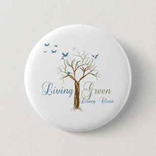 LivingGreen Button
