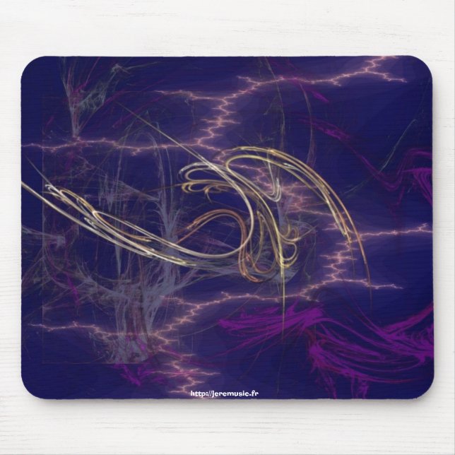 Livinglightning, http://jeremusic.fr mousepad (Vorne)