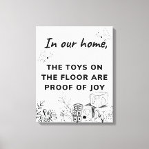 Livingroom Funny room Art