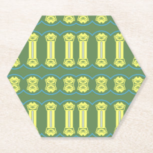 Livingstone Untersetzer