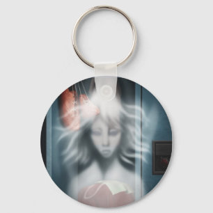 Livre d'Horreur (Band 2) - Porte clé Schlüsselanhänger