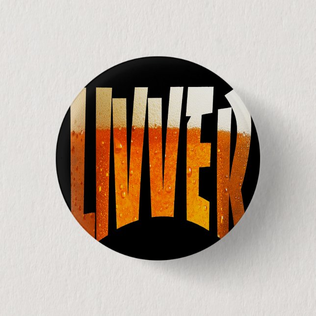 livverbutton button (Vorderseite)