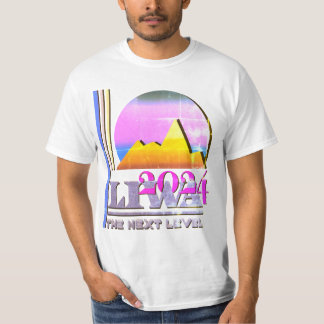 Liwa fest T-Shirt