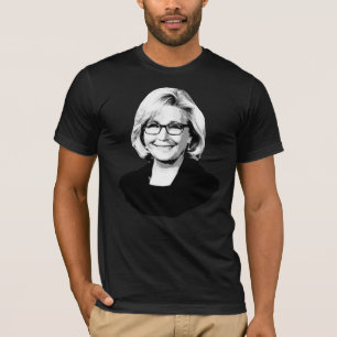 LIZ CHENEY 2024 T-Shirt